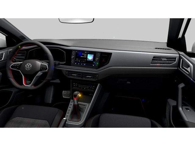 Polo GTI 2.0 TSI DSG IQ.Light LED*App-Connect