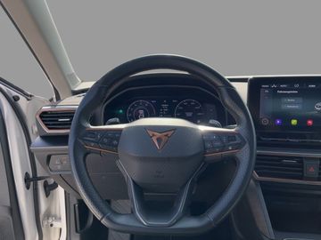 Cupra Formentor - 12