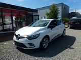Renault Clio IV Limited Navi Klimaautomatik TÜV/AU NEU - Renault Clio in Lübeck