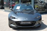 Mazda MX-5 RF SKYACTIV-G 132 Sports ACT-P NAV ACAA - Mazda MX-5 in Oberhausen