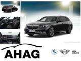 BMW 520d Touring M Sportpaket AHK M Sportfahrwerk - BMW 520 Neuwagen: 520d