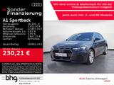 Audi A1 Sportback 25 TFSI advanced LED Kamera Sitzhzg - Audi A1 aus 2021