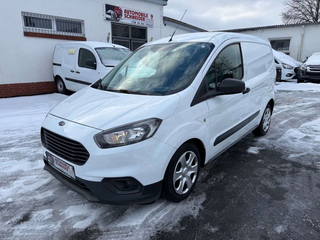 Image of Ford Transit