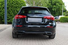 MERCEDES-BENZ A 200 / BUSINESS PAKET / NAVIGATION
