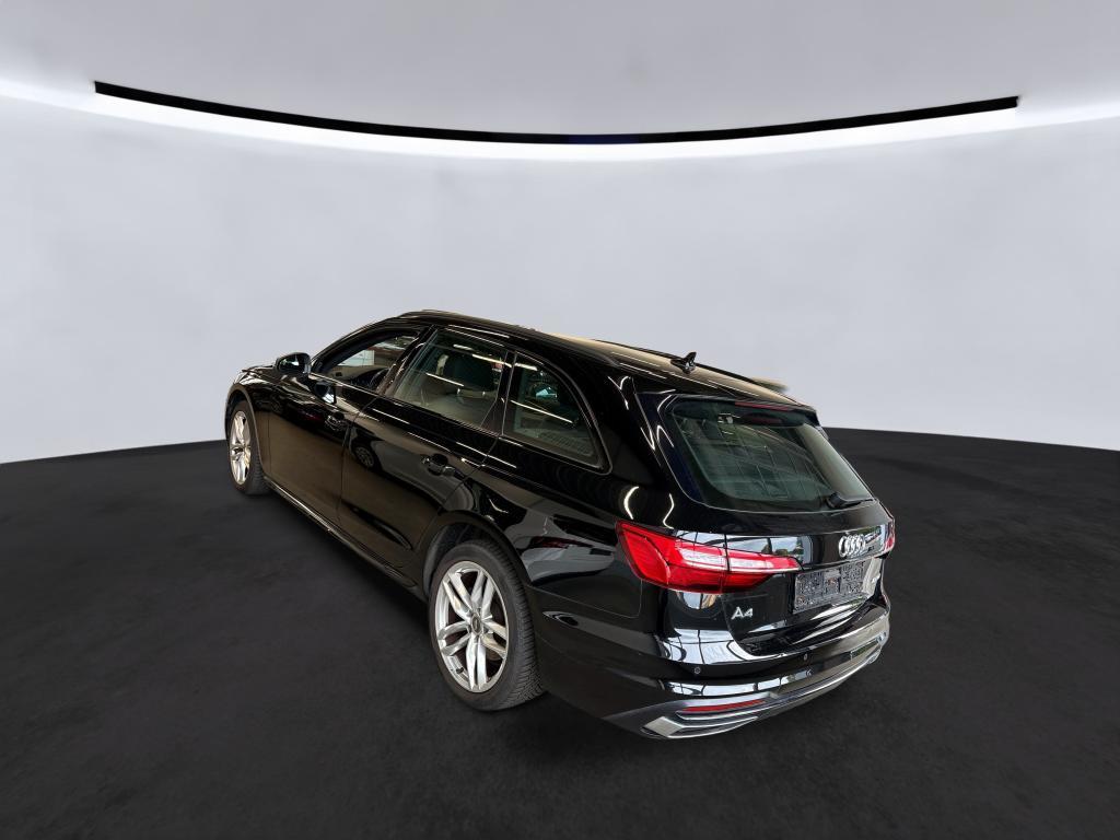 Audi A4 2.0 TDI 40 advanced Navi Sound el.AHZV ACC Al, миниатюра 5