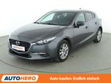 Mazda 3 2.0 Center-Line Aut.*TEMP*PDC*SHZ*ALU*KLIMA* - Mazda aus 2019