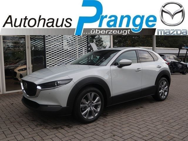 Mazda CX-30 2025 M-Hybrid Homura G-140 *Oktober-Aktion