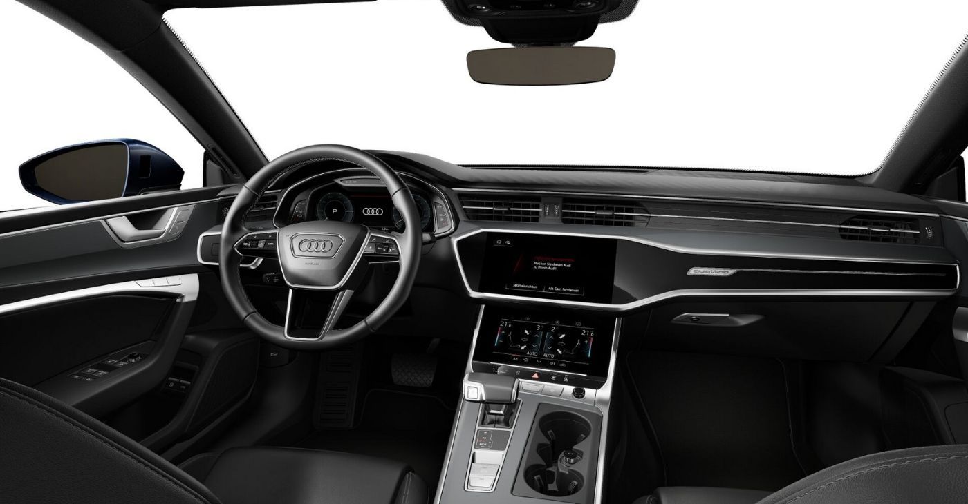 Audi A7 - Bild 9