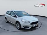 Ford Focus Turnier | 63 TKM | TÜV Neu | Automatik  - Ford: Firmenfahrzeug