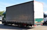 MAN TGL 8.220 LX /Schiebeplane/Edscha/Klima,AHK,E5 - Angebote