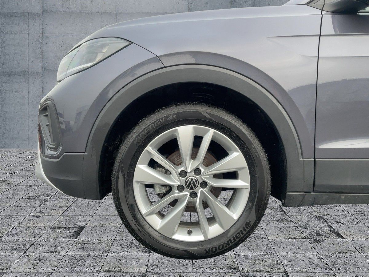 Volkswagen T-Cross - Bild 8