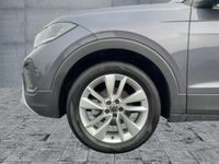Volkswagen T-Cross - Vorschau Bild 8