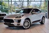 Porsche Macan S *2.H *20 *BOSE *Navi *SHZ *Remus *Pano - Porsche Macan in Wuppertal