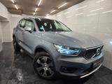 Volvo XC40 Geartronic Inscription 2WD/LED/Navi/Leder/ - Volvo XC40 in Dortmund