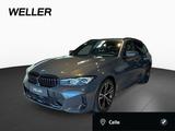 BMW 320d Touring xD M Sport AHK,DAPro,Pano,erwShadow