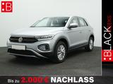 Volkswagen T-Roc 2.0 TDI LED APP-CONNECT SH CLIMATRONIC - Volkswagen Gebrauchtwagen in Chemnitz