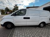 Hyundai H1 - Hyundai H-1 aus 2014