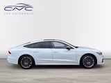 Audi A7 Sportback 50TFSI e S-Line quattro AHK/ACC/Pan - gebrauchte Audi A7 aus dem Jahr 2021