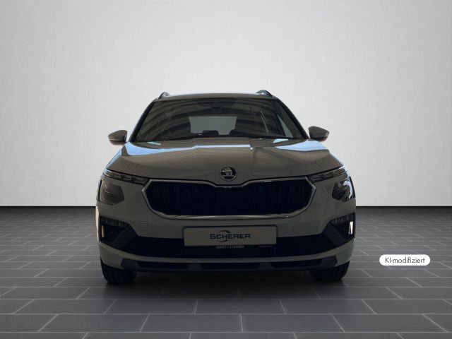 Skoda Kamiq - Bild 6