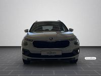 Skoda Kamiq - Vorschau Bild 6