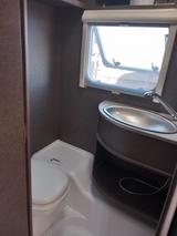 Dethleffs C-joy 410 LK - Wohnwagen 410