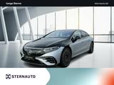Mercedes-Benz EQS 580 AMG Line/edition 1/Navi/Pano.-Dach - Mercedes-Benz EQS: 580