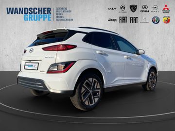 Hyundai Kona Edition 30+ Elektro Kam.+KeyLess+Navi+ACC