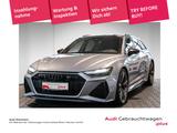 Audi RS6 Avant TFSI exclusive Carbon Dynamik Design P
