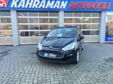Ford B-Max B-MAX Trend - schwarze Ford B-Max