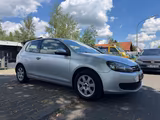 Volkswagen Golf VI Trendline - Volkswagen Golf mit LPG-Antrieb