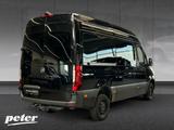 Mercedes-Benz Sprinter 319 CDI Mixto PRO HD 9GT+LED+AHK+STHZG+ - Mercedes-Benz LKWs