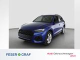 Audi Q5 50 TFSIe 2x S line qu. MATRIX B&O HuD KAMERA - Audi Q5: TFSI