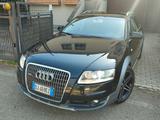 Audi AUDI ALLROAD QUATTRO A6 STUPENDA TIPTRONIC TDV6 - gebrauchte Audi A6 Allroad aus dem Jahr 2007