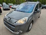 Peugeot Partner Tepee Premium - gebrauchte Peugeot Partner aus dem Jahr 2011