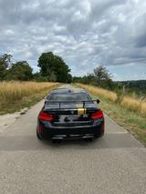 BMW M2 F87 | 430 PS | Lückenlos Scheckheft  - BMW M2