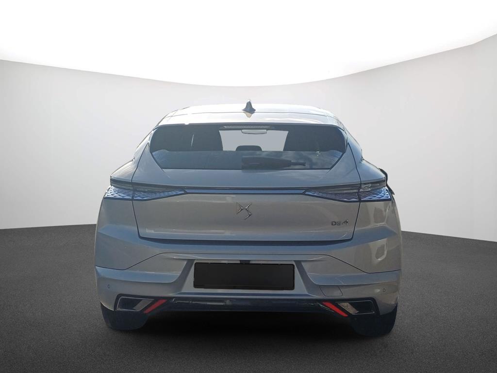 DS Automobiles DS4 Opera