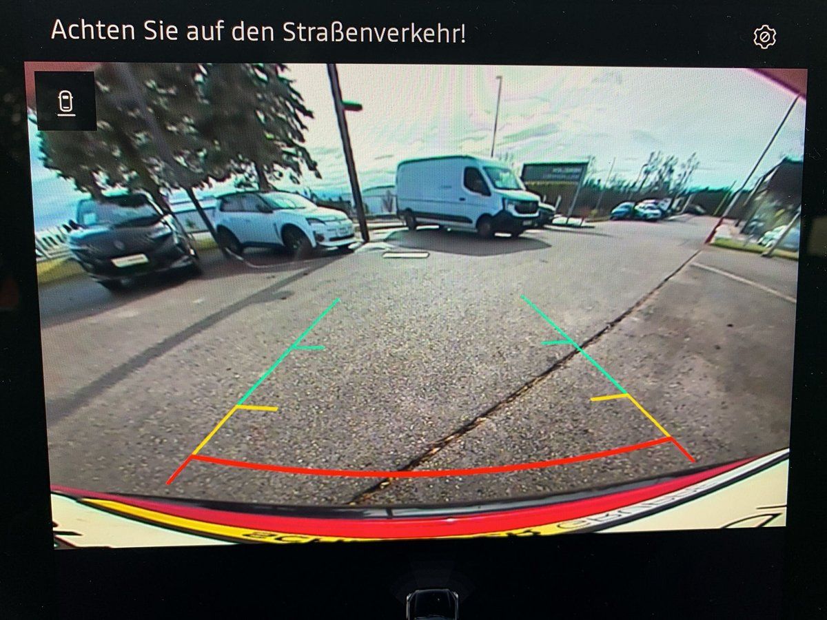 Renault Austral - Bild 33