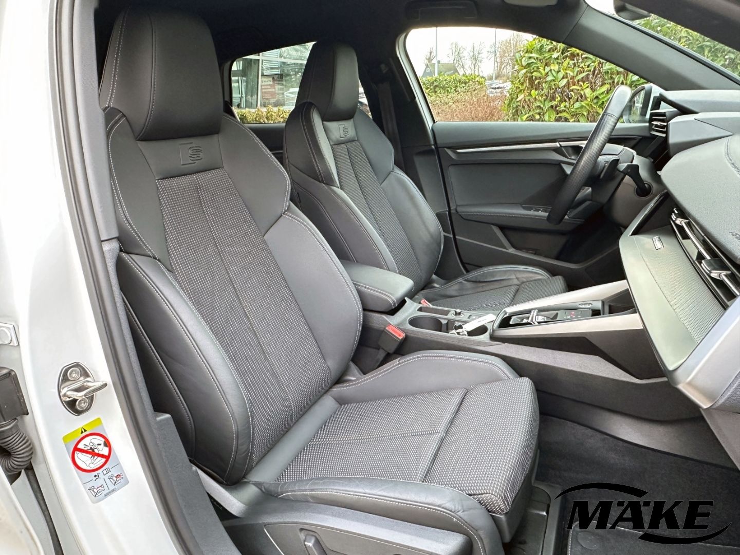 A3 Sportback 35 TFSI advanced s-tronic  ACC LED 