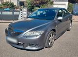 Mazda 6GT 2.3 - Mazda: 3gt