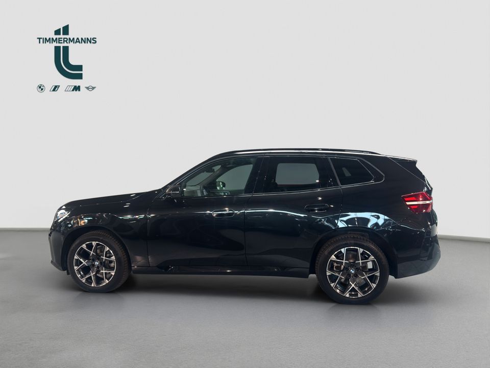BMW X3 xDrive20d AT M Sportpaket  ALLWETTERBEREIFUNG imagem 2
