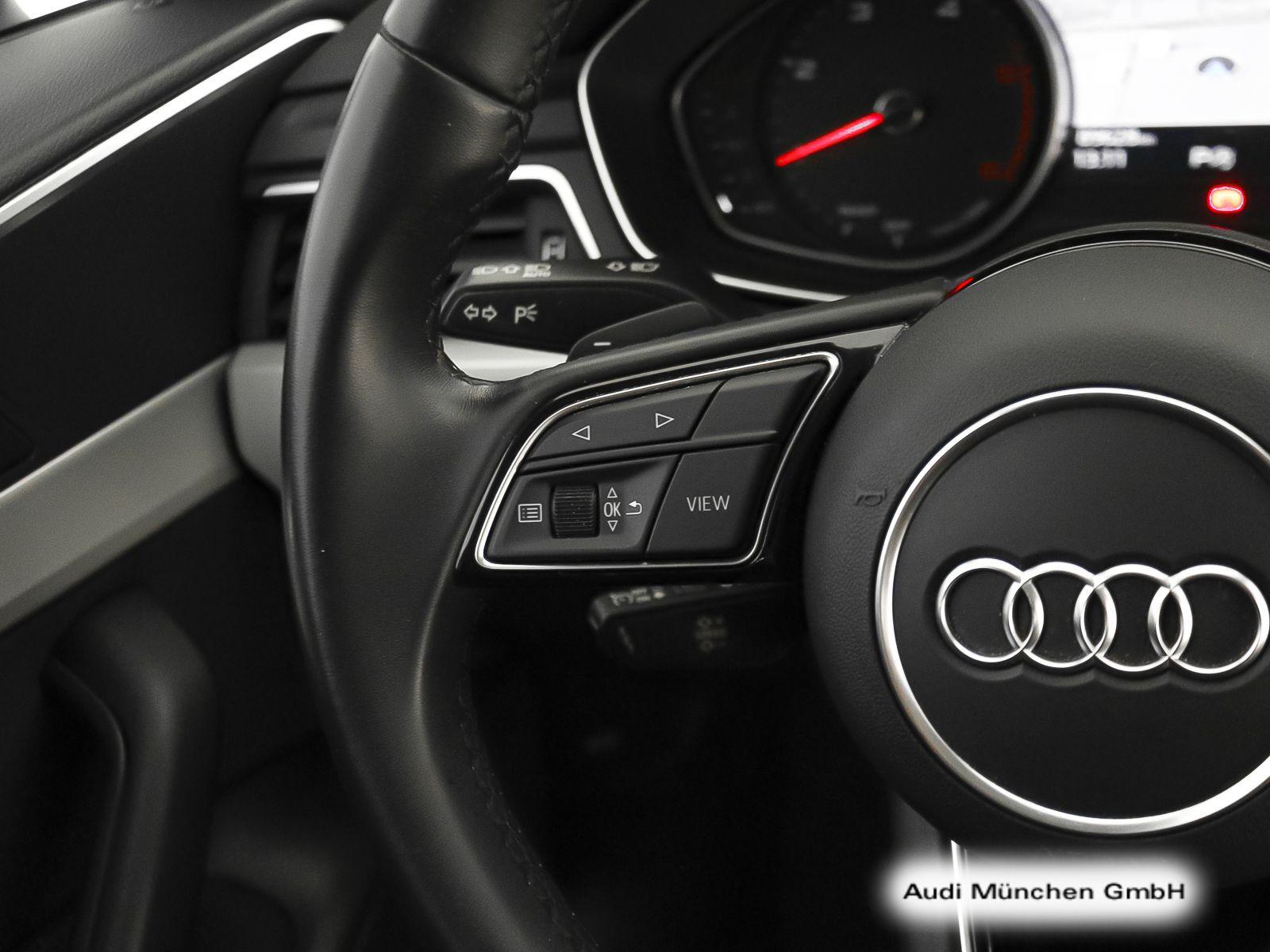 Audi A4 Avant 35 TDI S tronic Navi+/Privacy, миниатюра 17