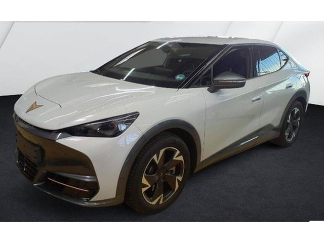 Image of Cupra Tavascan