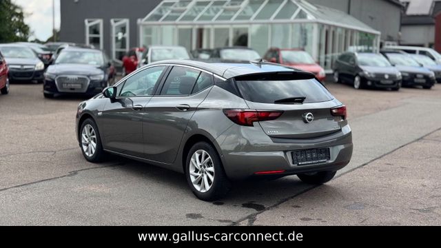 Opel Astra K Lim. 5-trg. Innovation*LED*SPUR*LHZ*SHZ*