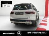 Mercedes-Benz GLB 200 d PROGRESSIVE AHK LED DISTRO KAMERA SHZ - Mercedes-Benz GLB 200 in Hannover