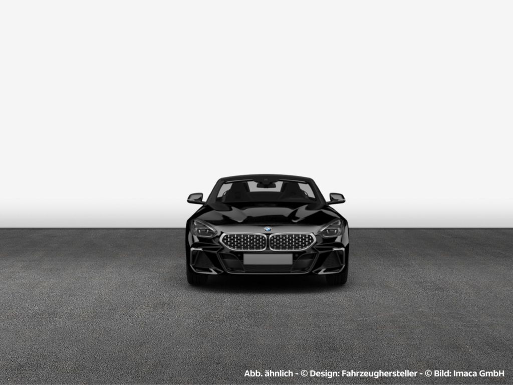 BMW Z4 M40i Aut. LED HeadUp H&K NAV SHZ foto 4