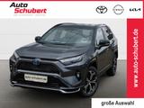 Toyota RAV 4 Plug-in Style 2.5 HUD NAVI+LEDER+JBL Memor - Toyota RAV 4 Gebrauchtwagen in Kassel