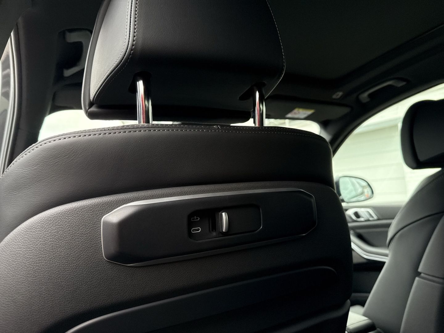 BMW X5 - Bild 20