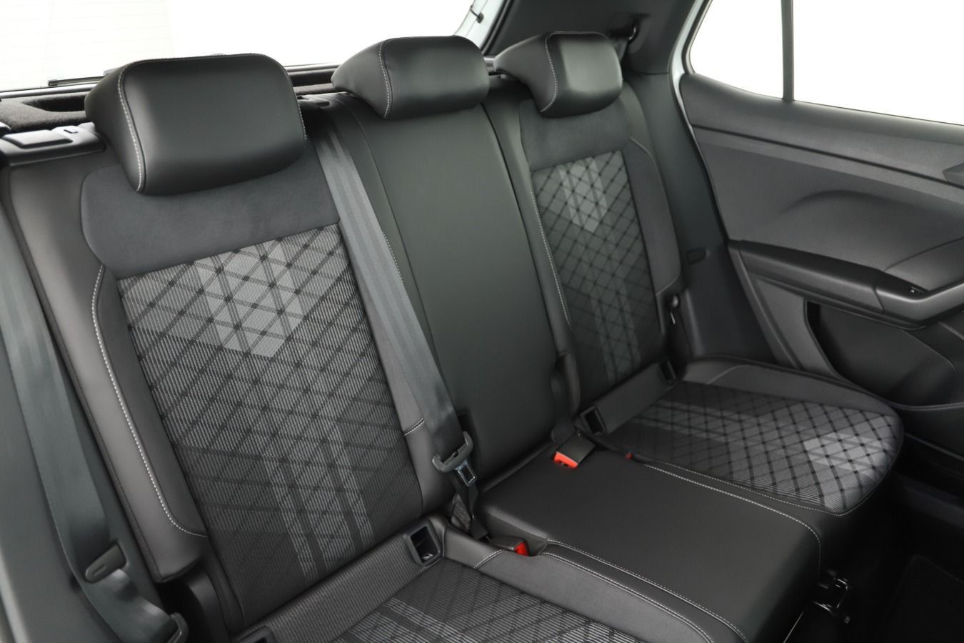 Volkswagen T-Cross - Bild 6