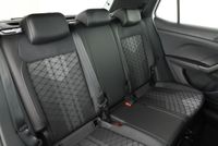 Volkswagen T-Cross - Vorschau Bild 6
