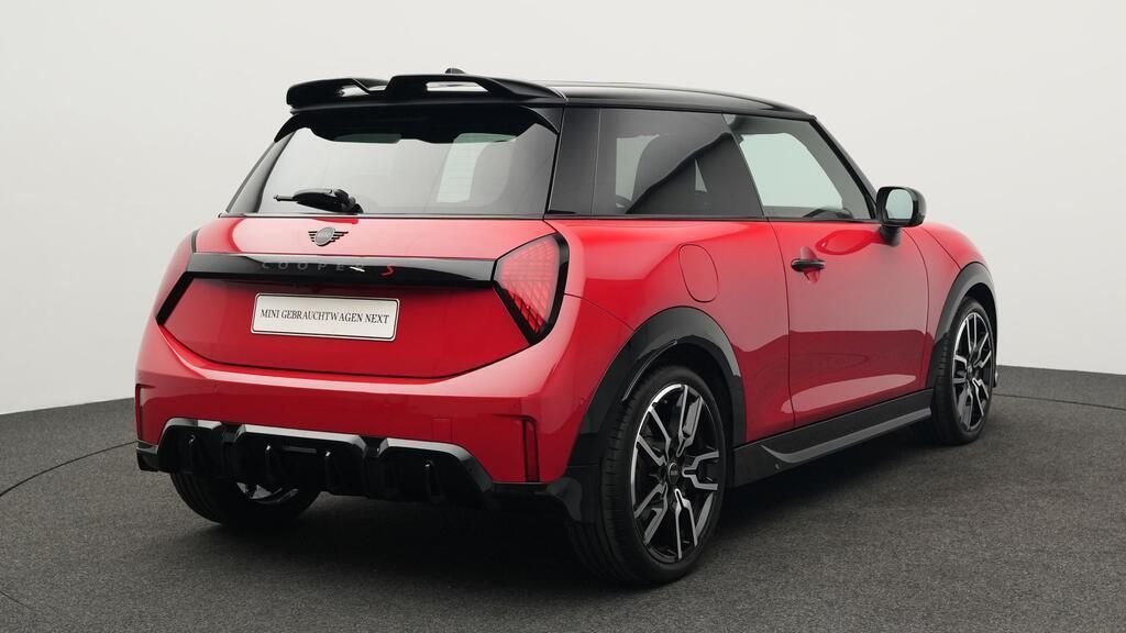 MINI Cooper S - Bild 9